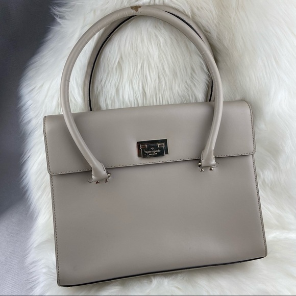 KATE SPADE SATCHEL BAG - Picture 1 of 13